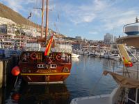 Yachthafen in Los Gigantes (7) &ndash; &copy; Benjamin Rodriguez Manzanares (Eberhardt TRAVEL)