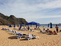 Las Teresitas Strand (2) &ndash; &copy; Benjamin Rodriguez Manzanares (Eberhardt TRAVEL)