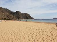 Las Teresitas Strand (3) &ndash; &copy; Benjamin Rodriguez Manzanares (Eberhardt TRAVEL)