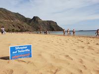 Las Teresitas Strand (4) &ndash; &copy; Benjamin Rodriguez Manzanares (Eberhardt TRAVEL)