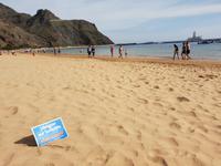 Las Teresitas Strand (5) &ndash; &copy; Benjamin Rodriguez Manzanares (Eberhardt TRAVEL)