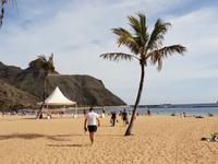 Las Teresitas Strand (1) &ndash; &copy; Benjamin Rodriguez Manzanares (Eberhardt TRAVEL)