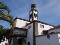 Stadtrundgang durch Santa Cruz de Tenerife (9) &ndash; &copy; Benjamin Rodriguez Manzanares (Eberhardt TRAVEL)