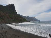 Taganana (1) &ndash; &copy; Benjamin Rodriguez Manzanares (Eberhardt TRAVEL)
