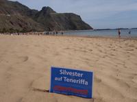 Las Teresitas Strand (7) &ndash; &copy; Benjamin Rodriguez Manzanares (Eberhardt TRAVEL)