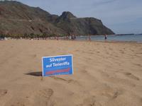 Las Teresitas Strand (8) &ndash; &copy; Benjamin Rodriguez Manzanares (Eberhardt TRAVEL)