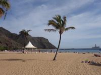 Las Teresitas Strand (6) &ndash; &copy; Benjamin Rodriguez Manzanares (Eberhardt TRAVEL)