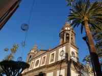 San Cristobal de La Laguna (2) &ndash; &copy; Benjamin Rodriguez Manzanares (Eberhardt TRAVEL)