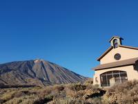 Teide Nationalpark (1) &ndash; &copy; Benjamin Rodriguez Manzanares (Eberhardt TRAVEL)