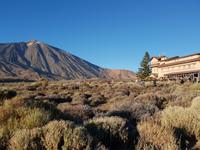 Teide Nationalpark (3) &ndash; &copy; Benjamin Rodriguez Manzanares (Eberhardt TRAVEL)