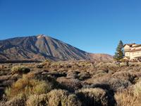 Teide Nationalpark (4) &ndash; &copy; Benjamin Rodriguez Manzanares (Eberhardt TRAVEL)