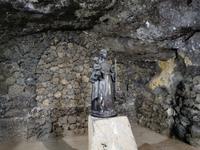 die schwarze Maria &ndash; &copy; Isabel Zwanzig (Eberhardt TRAVEL)