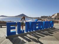El Medano &ndash; &copy; Isabel Zwanzig (Eberhardt TRAVEL)