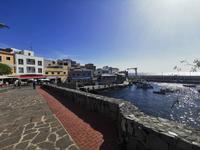 El Medano &ndash; &copy; Isabel Zwanzig (Eberhardt TRAVEL)