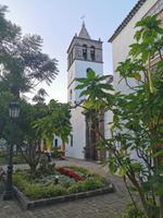 Icod de los Vinos &ndash; &copy; Isabel Zwanzig (Eberhardt TRAVEL)