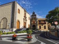 La Orotava &ndash; &copy; Isabel Zwanzig (Eberhardt TRAVEL)
