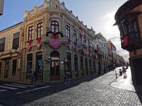 La Orotava &ndash; &copy; Isabel Zwanzig (Eberhardt TRAVEL)