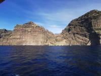 Los Gigantes &ndash; &copy; Isabel Zwanzig (Eberhardt TRAVEL)