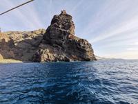 Los Gigantes &ndash; &copy; Isabel Zwanzig (Eberhardt TRAVEL)