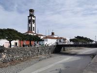 Santa Cruz &ndash; &copy; Isabel Zwanzig (Eberhardt TRAVEL)