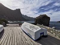 Roque de las Bodegas &ndash; &copy; Isabel Zwanzig (Eberhardt TRAVEL)