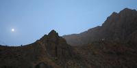 Start 06.15 Uhr &ndash; &copy; Anna Stiebing (Eberhardt TRAVEL)