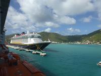 Road Town, Tortola - British Virgin Islands &ndash; &copy; Joscha Koob (Eberhardt TRAVEL)
