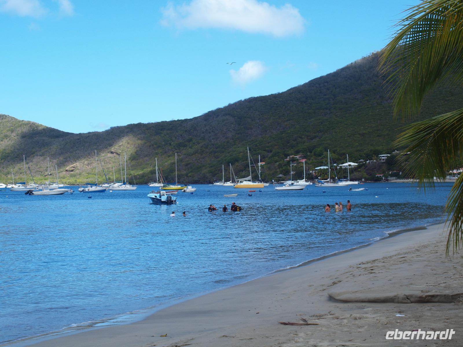Martinique - Ausflug zu den Schildkröten &ndash; &copy; Juliane Voigt (Eberhardt TRAVEL)