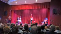 Trinidad and Tobago - Kulturshow &ndash; &copy; Juliane Voigt (Eberhardt TRAVEL)