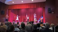 Trinidad and Tobago - Kulturshow &ndash; &copy; Juliane Voigt (Eberhardt TRAVEL)