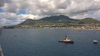 St. Kitts &ndash; &copy; Juliane Voigt (Eberhardt TRAVEL)