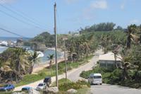 Inselrundfahrt Barbados - Bathsteba &ndash; &copy; Jacob Spangenberg (Eberhardt TRAVEL)