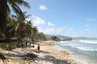 Inselrundfahrt Barbados - Bathsteba &ndash; &copy; Jacob Spangenberg (Eberhardt TRAVEL)