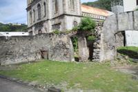 Martinique - St.Piere &ndash; &copy; Jacob Spangenberg (Eberhardt TRAVEL)