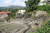 Martinique - St.Piere &ndash; &copy; Jacob Spangenberg (Eberhardt TRAVEL)