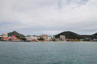 St.Maarten - Philippsburg &ndash; &copy; Jacob Spangenberg (Eberhardt TRAVEL)