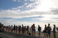 St.Maarten - Maho Beach &ndash; &copy; Jacob Spangenberg (Eberhardt TRAVEL)