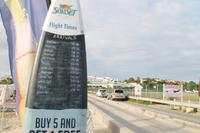 St.Maarten - Maho Beach &ndash; &copy; Jacob Spangenberg (Eberhardt TRAVEL)