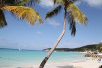 Antigua - Dickinson Beach  &ndash; &copy; Jacob Spangenberg (Eberhardt TRAVEL)