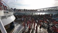 MSC Poesia &ndash; &copy; Jacob Spangenberg (Eberhardt TRAVEL)