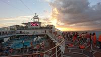 MSC Poesia &ndash; &copy; Jacob Spangenberg (Eberhardt TRAVEL)