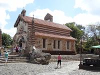 Altos de Chavon &ndash; &copy; Anne Schröder (Eberhardt TRAVEL)