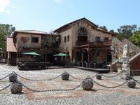 Altos de Chavon &ndash; &copy; Anne Schröder (Eberhardt TRAVEL)