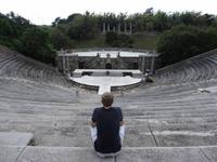 Amphitheater - Altos de Chavon &ndash; &copy; Anne Schröder (Eberhardt TRAVEL)