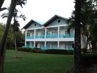 Unser 5-Sterne-Hotel: Dreams La Romana Spa & Resort &ndash; &copy; Anne Schröder (Eberhardt TRAVEL)