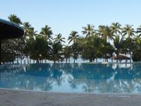 Unser 5-Sterne-Hotel: Dreams La Romana Spa & Resort &ndash; &copy; Anne Schröder (Eberhardt TRAVEL)