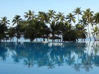 Unser 5-Sterne-Hotel: Dreams La Romana Spa & Resort &ndash; &copy; Anne Schröder (Eberhardt TRAVEL)