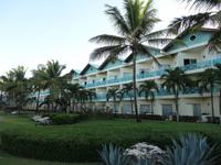 Unser 5-Sterne-Hotel: Dreams La Romana Spa & Resort &ndash; &copy; Anne Schröder (Eberhardt TRAVEL)
