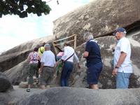 Panoramafahrt Aruba &ndash; &copy; Anne Schröder (Eberhardt TRAVEL)