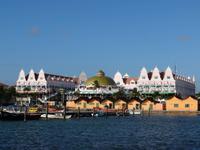Oranjestad - Aruba &ndash; &copy; Anne Schröder (Eberhardt TRAVEL)